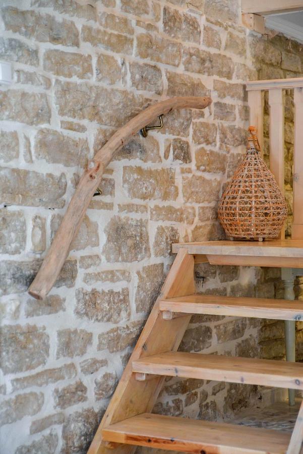 Country House Longos  Экстерьер фото