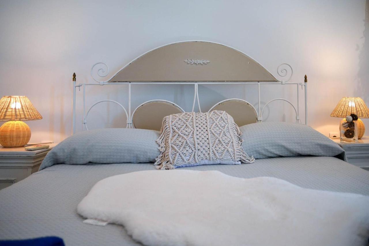 Country House Longos  Экстерьер фото